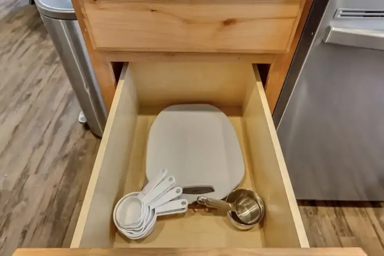 3 Bed 2 Bath King Beds With Smoker Grill