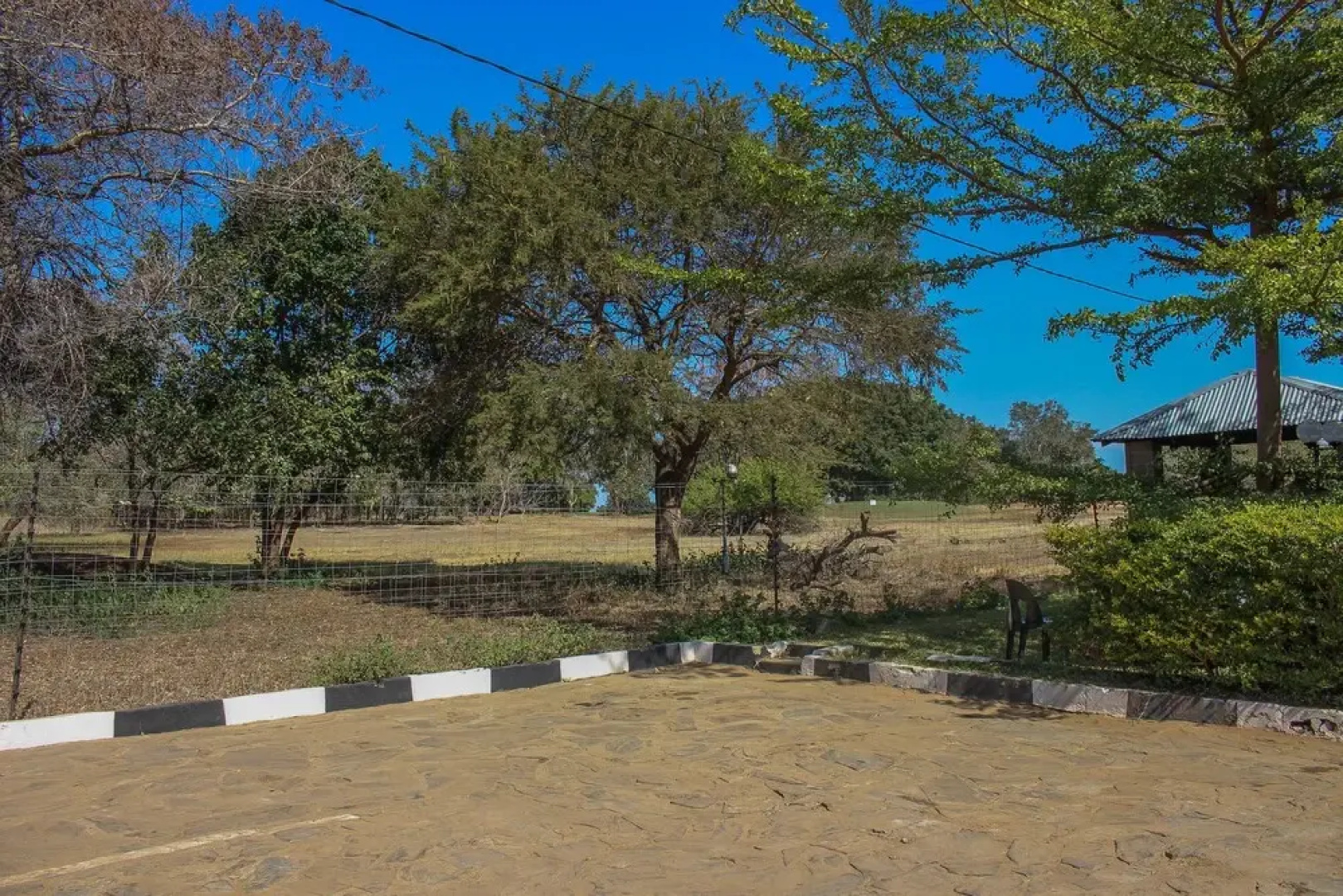 Royal Laricio Lodge