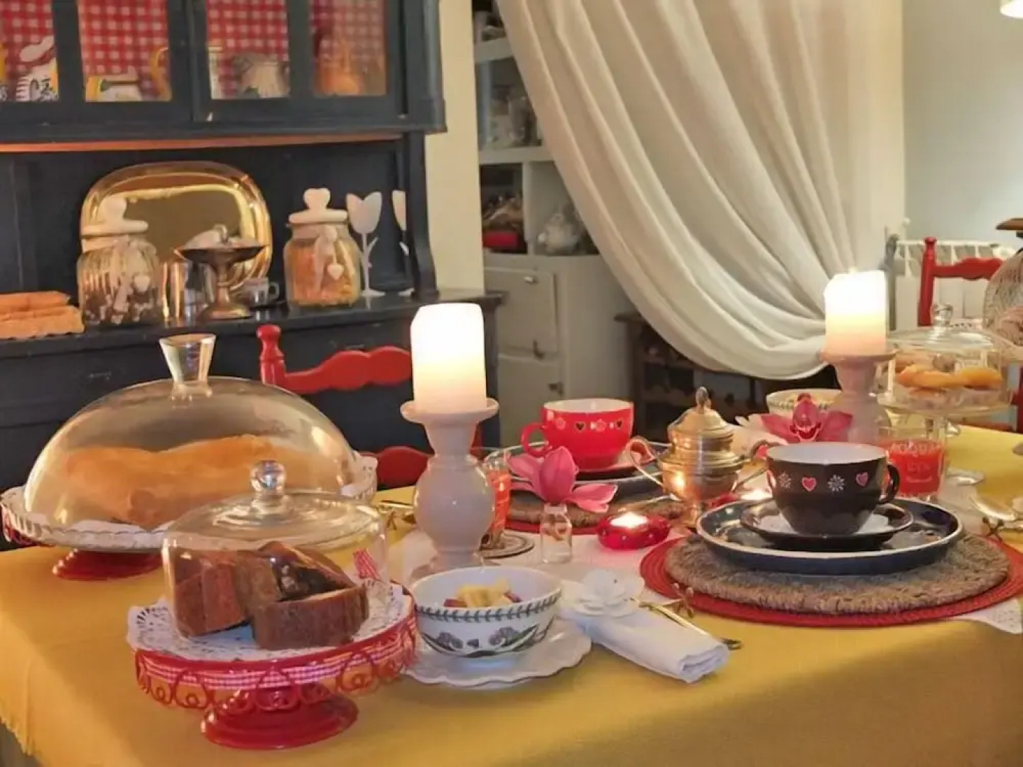 A Casa mia soloindue