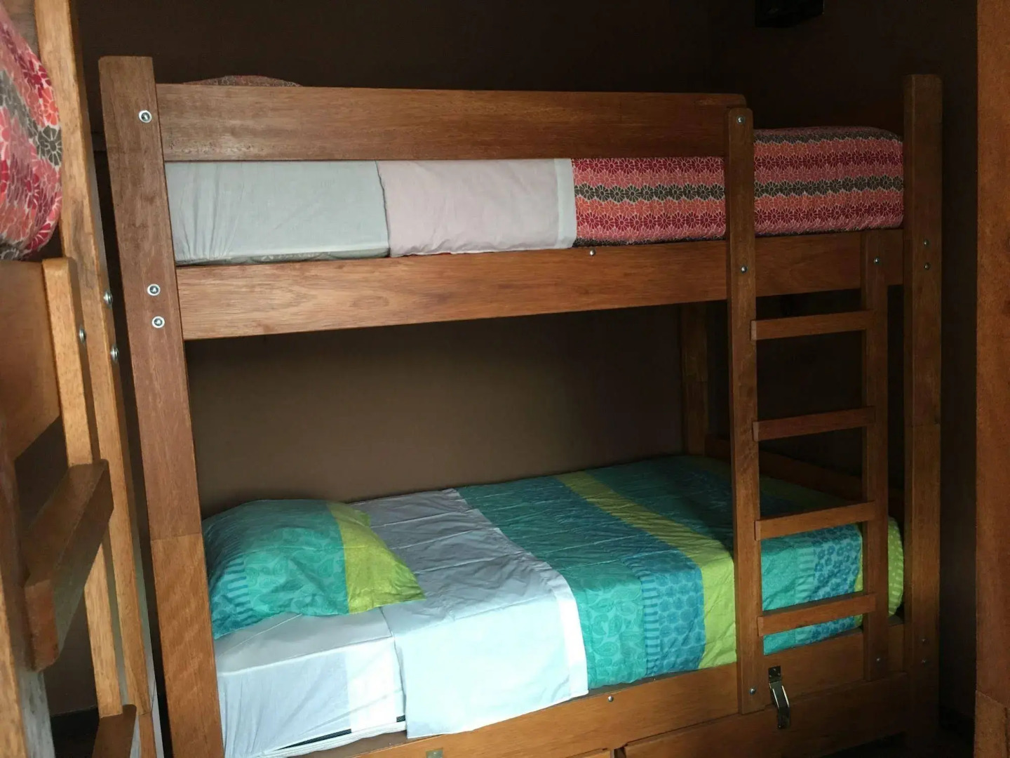 Tupac Hostel - Lima Airport