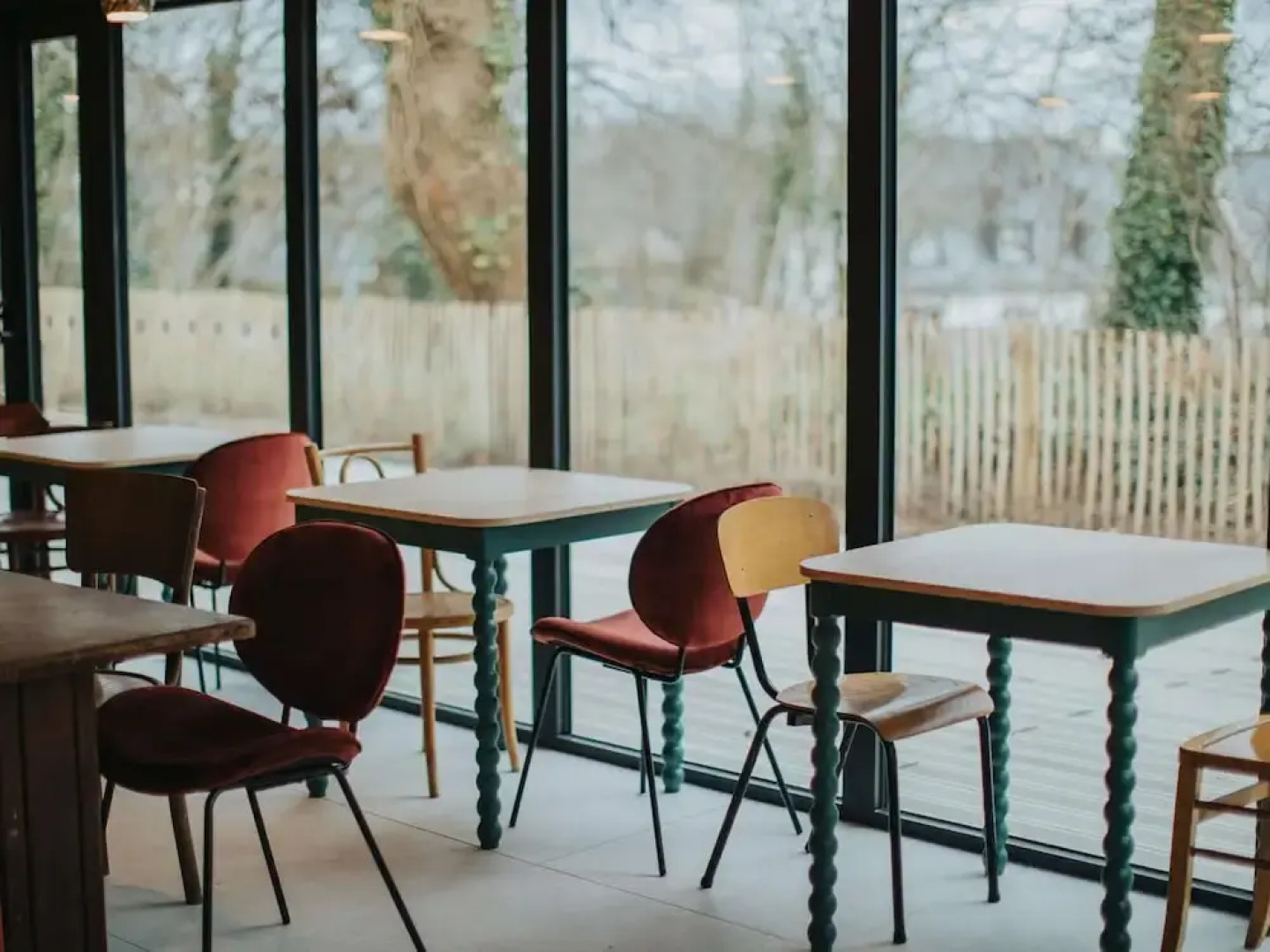 Greet Hotel Brest Aéroport