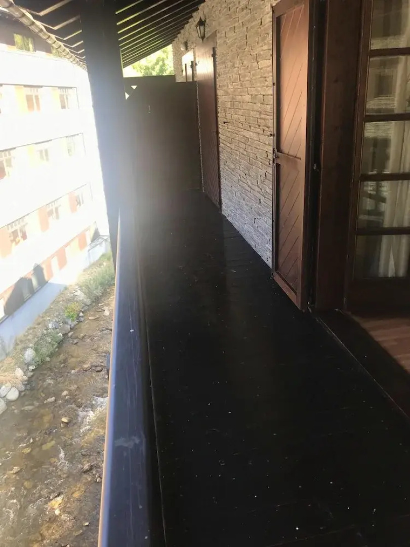 Apartment With one Bedroom in Canillo, With Wonderful Lake View, Terra