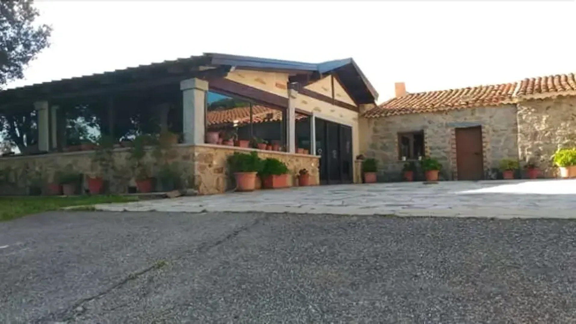 Agriturismo Palai