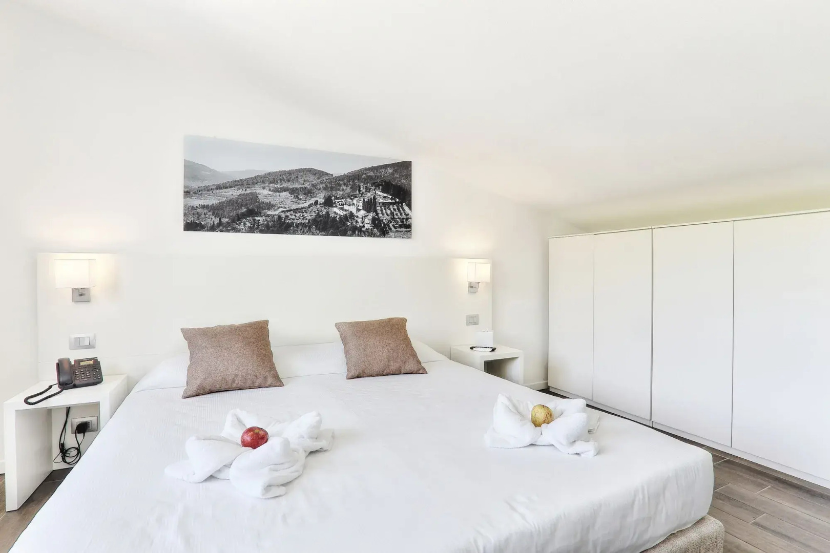 The Florence Hills Resort & Wellness