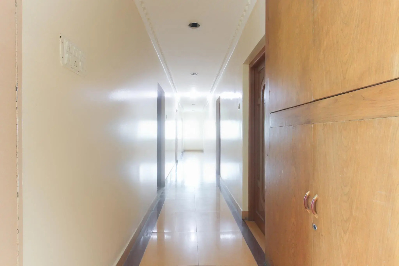 OYO 60090 Habiba Noor Inn