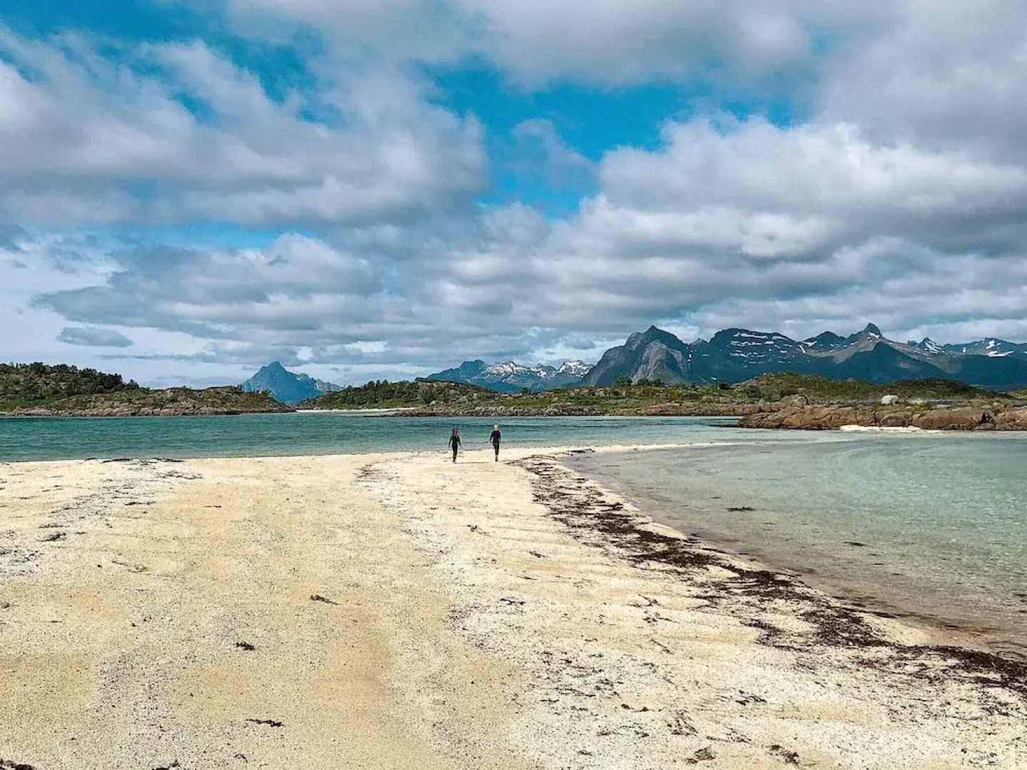 6 Person Holiday Home in Storemolla