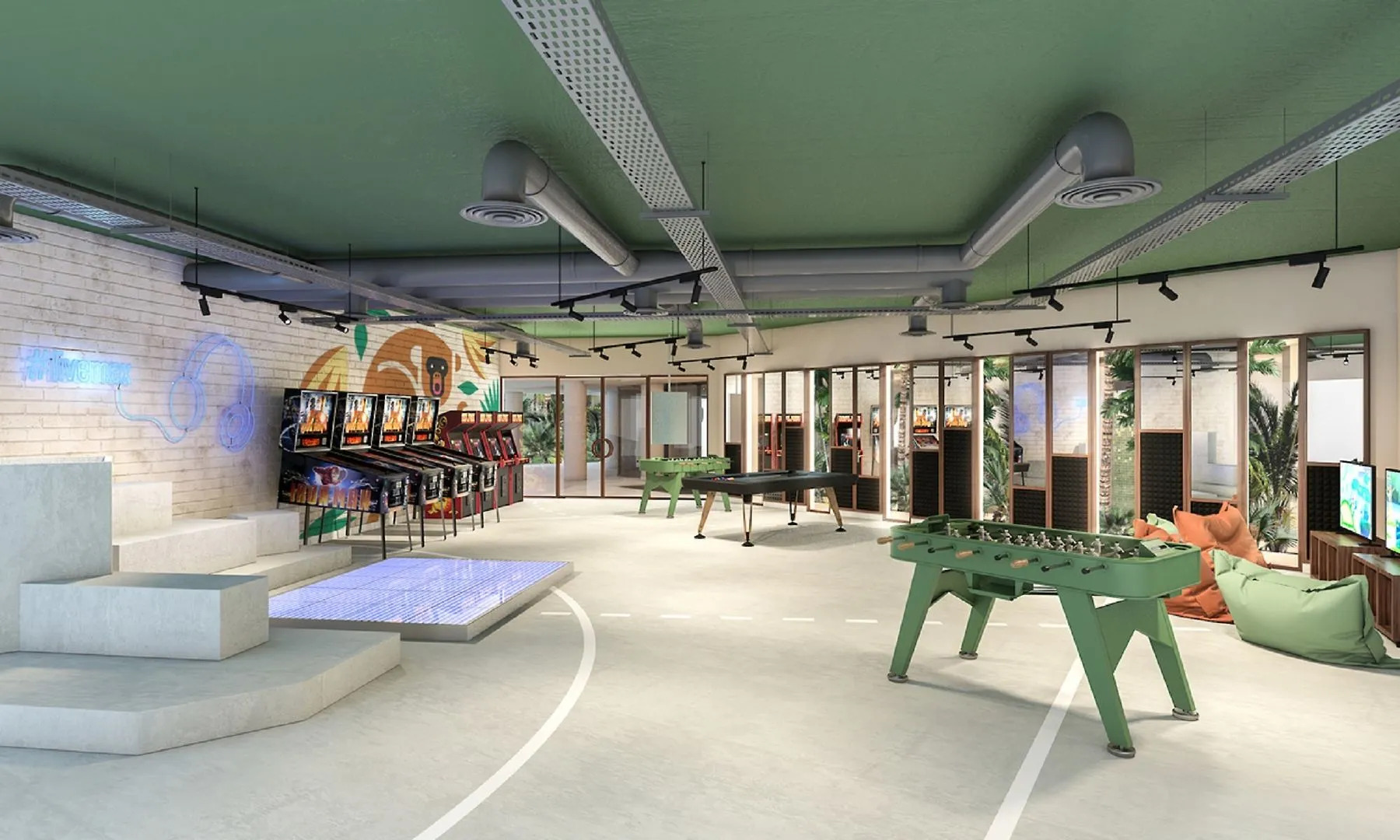 Bahia Principe Grand Tulum - All Inclusive