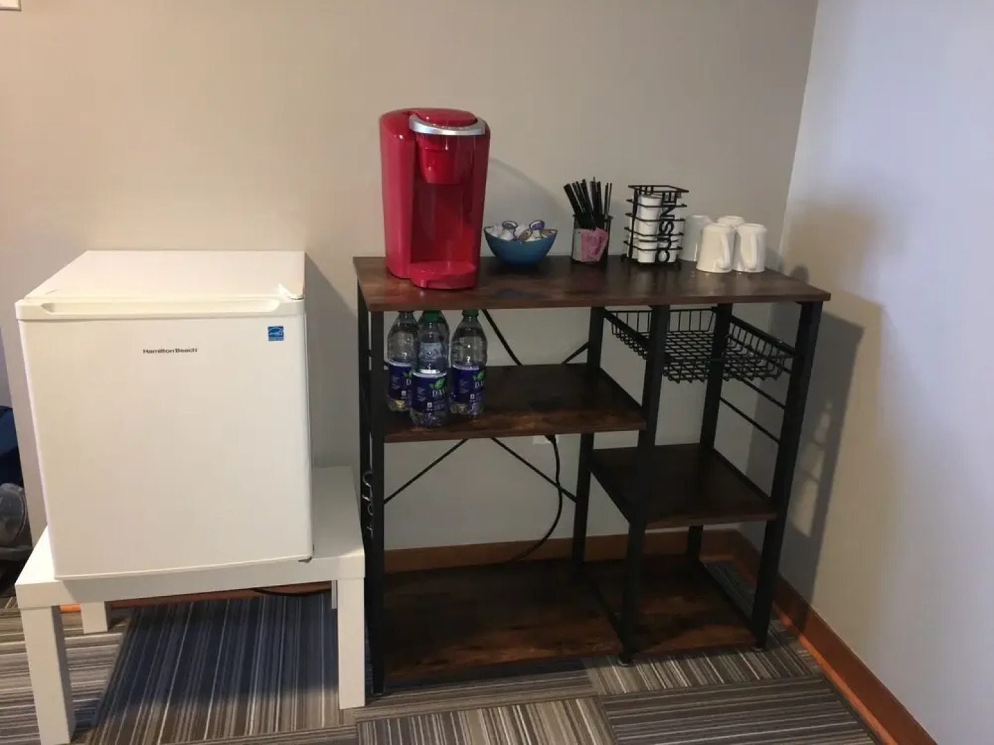 Auberge Valcartier - Par Aneyro