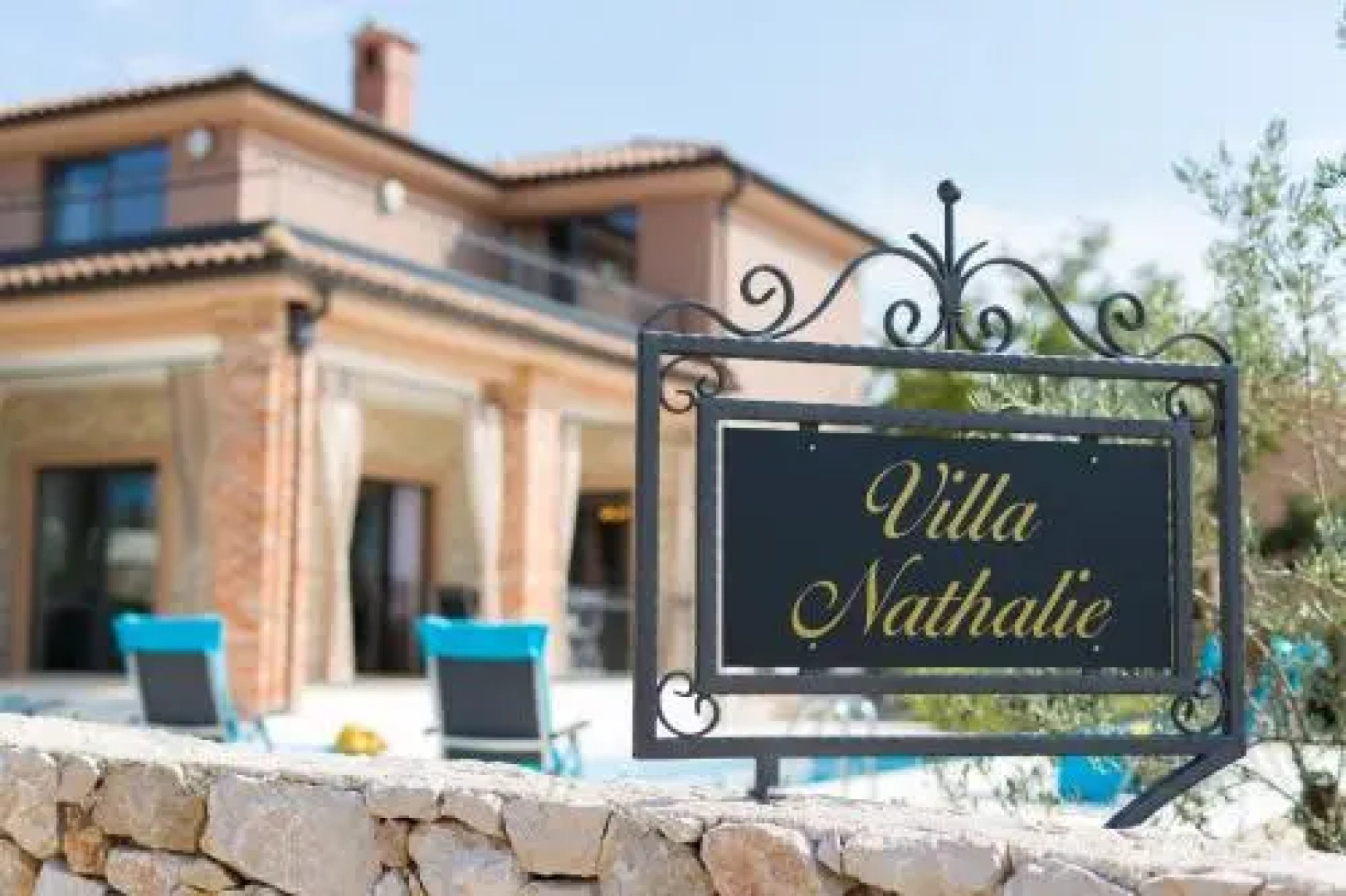 Villa Nathalie