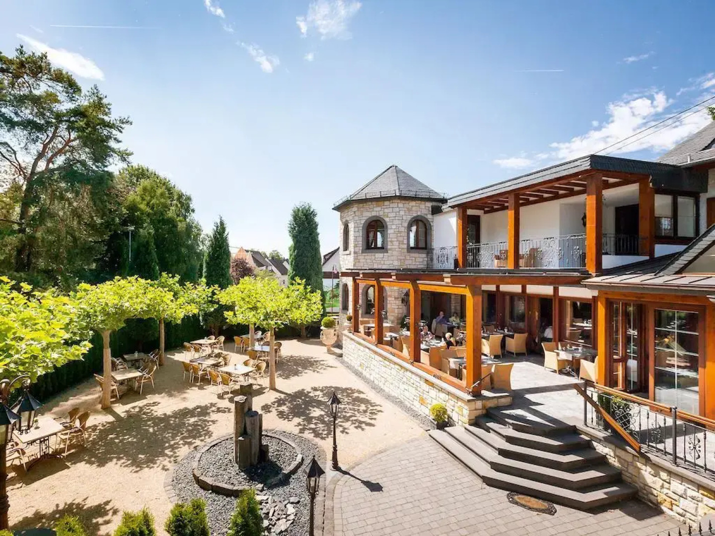 Naturresort Tannenhof