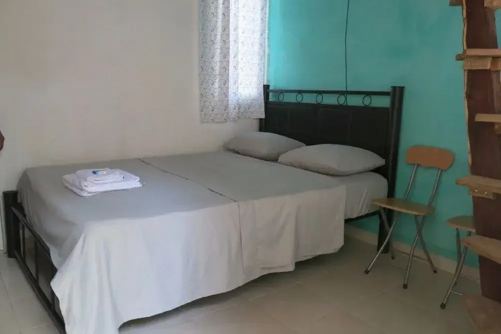 Hostal La Perla de los Rios