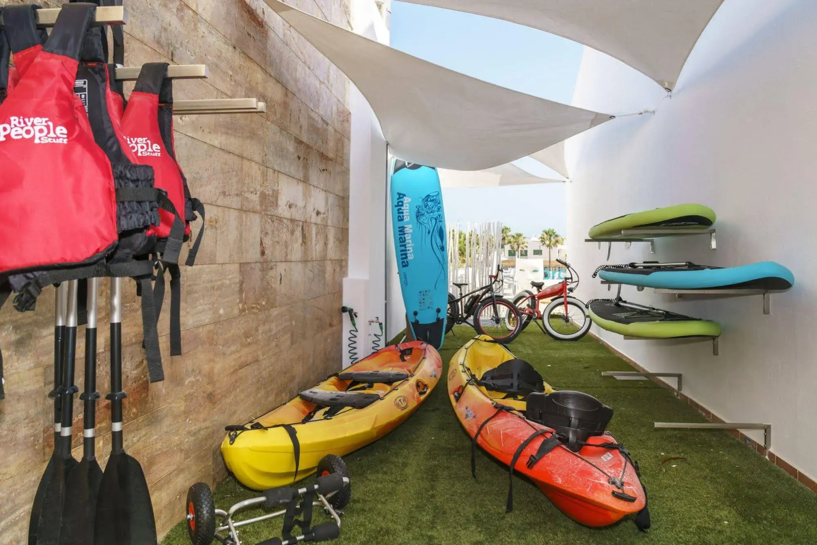 Lago Resort Menorca Casas del Lago - Adults Only