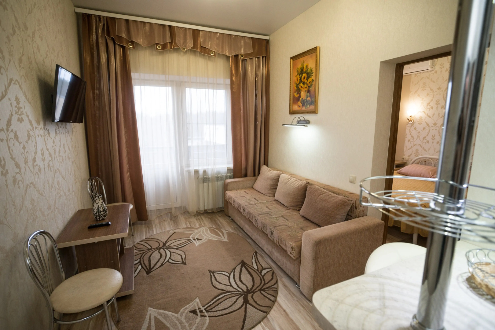 Санаторий Приднепровский