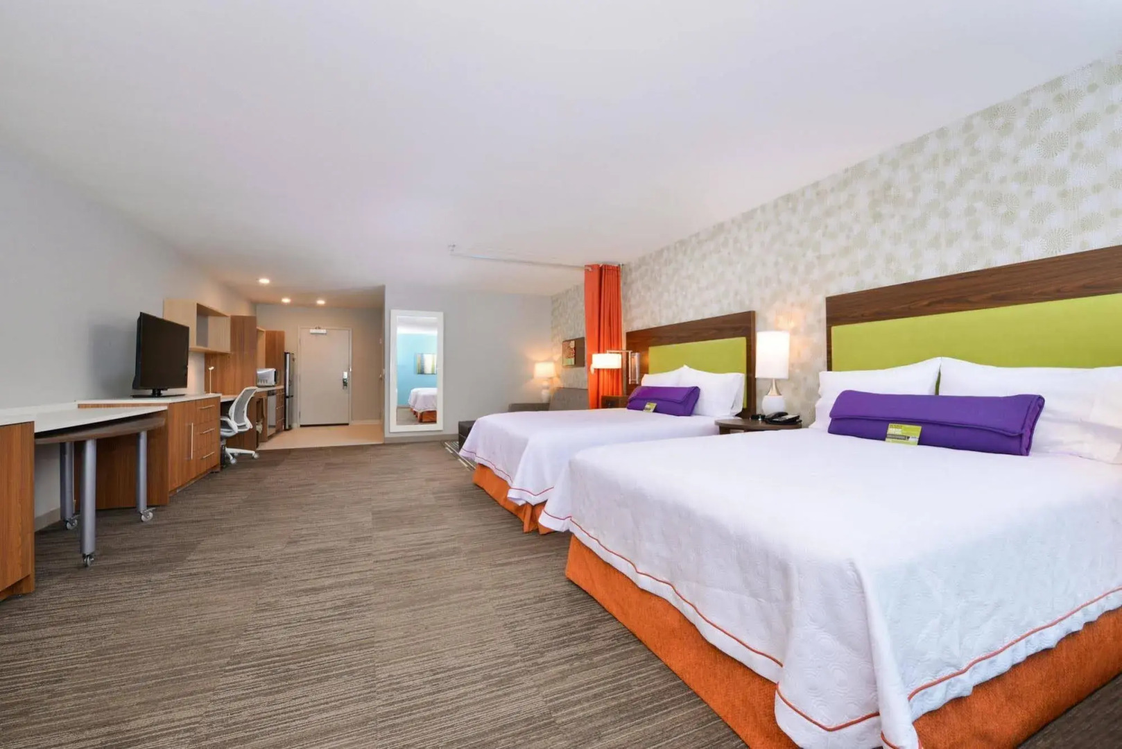 Home2 Suites by Hilton DuPont, WA