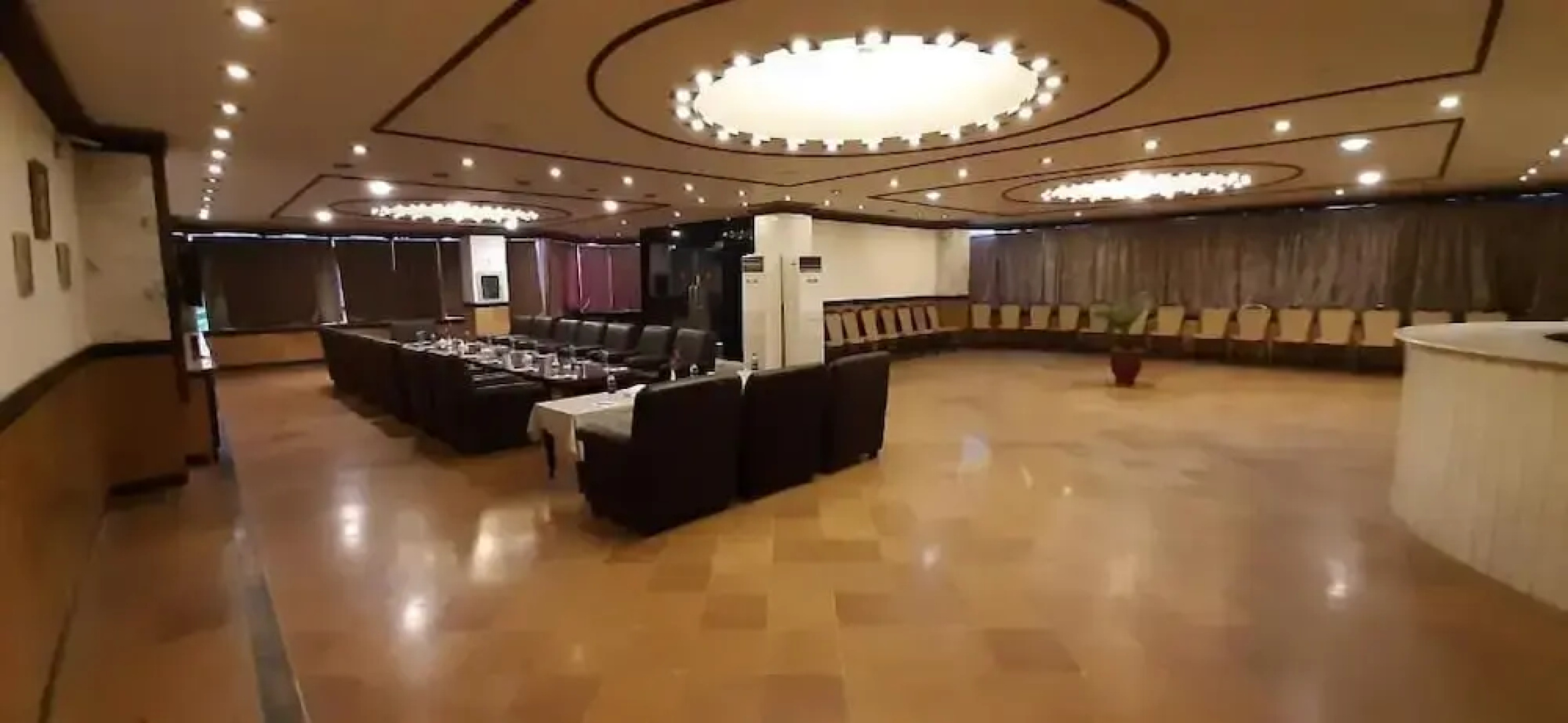 Hotel AG ONE