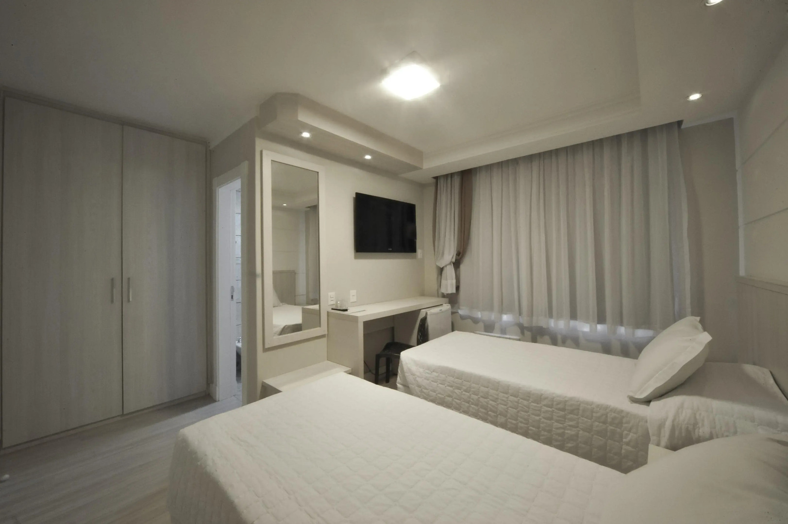 Hotel Marimar The Place