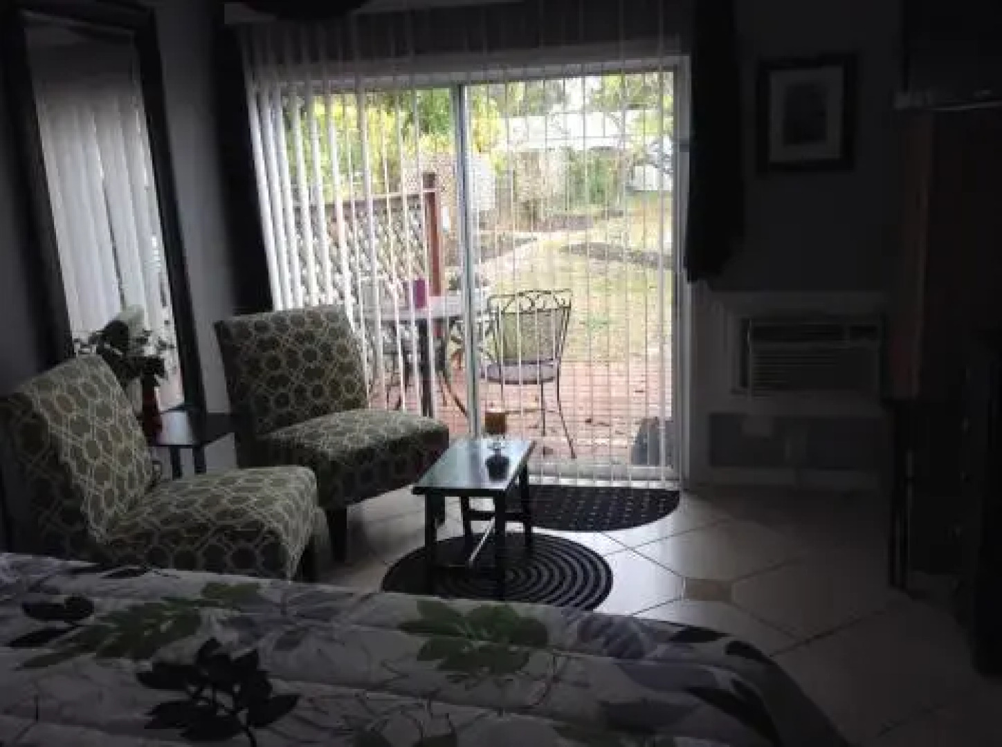 Paradise Cove Unit 7