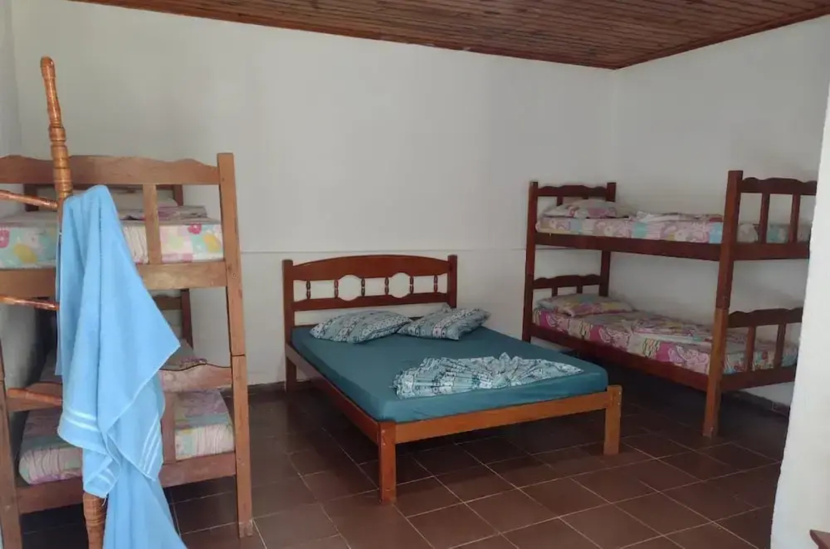 Pousada Cavalo de Pedra