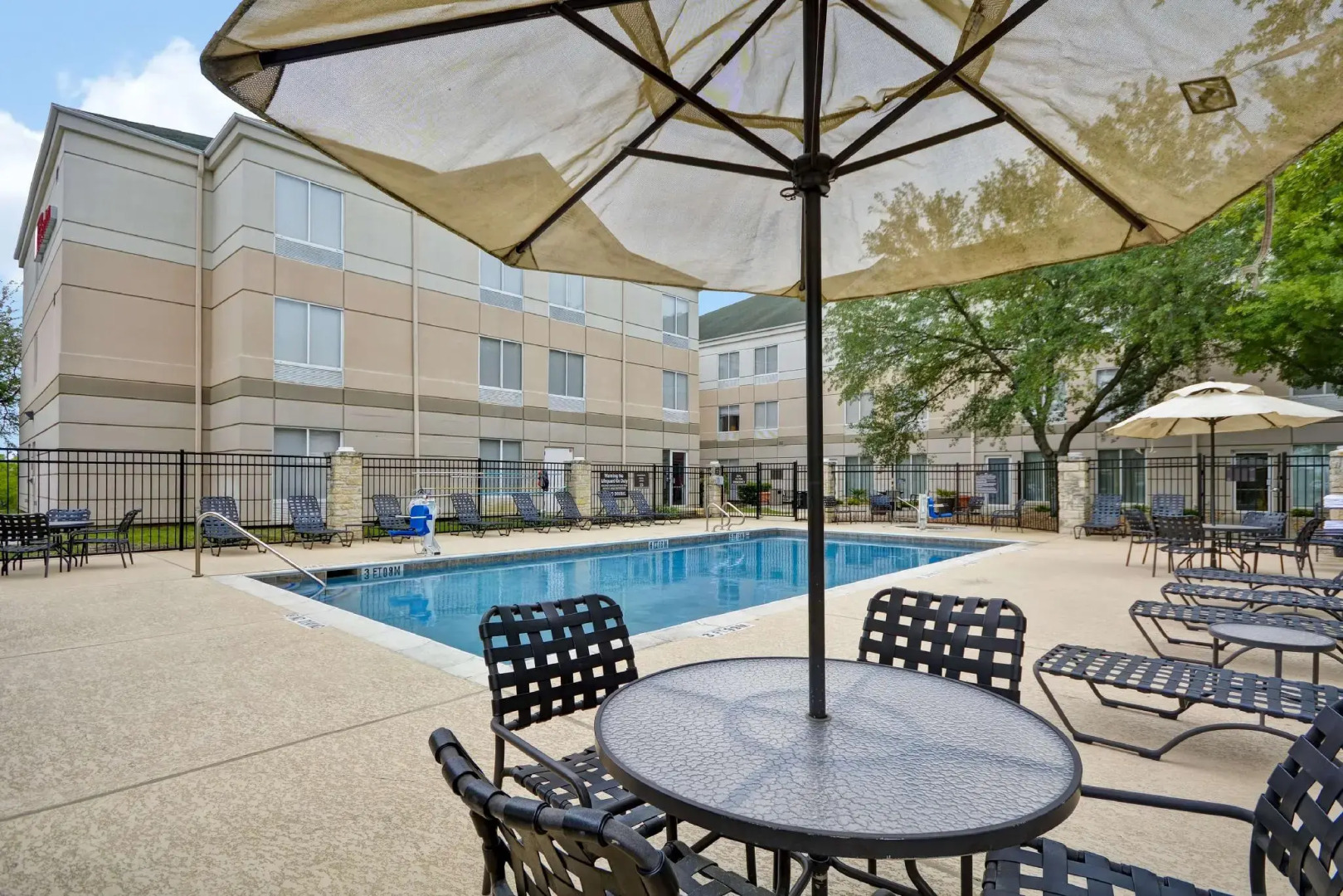 Hilton Garden Inn Austin/Round Rock