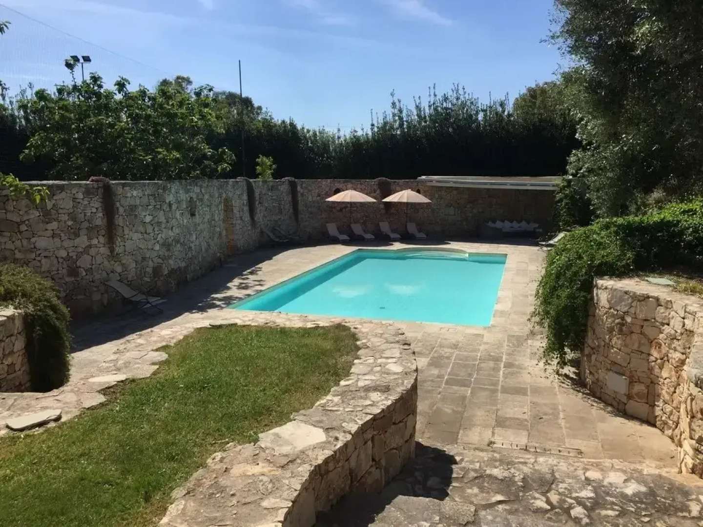 Villa With 4 Bedrooms in Cavallino, With Private Pool, Enclosed Garden