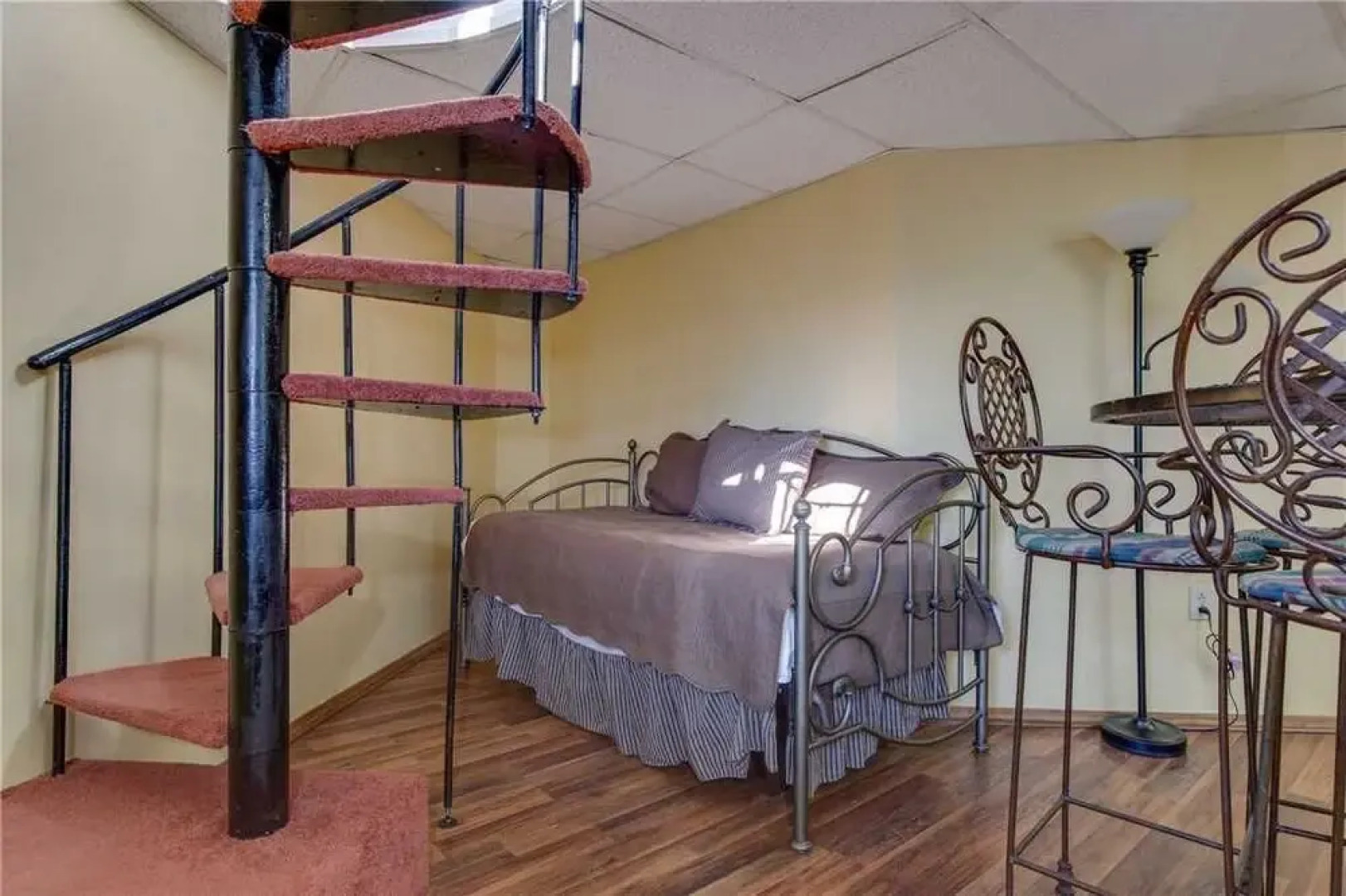 Smoky Mountain Dreams - Three Bedroom Cabin