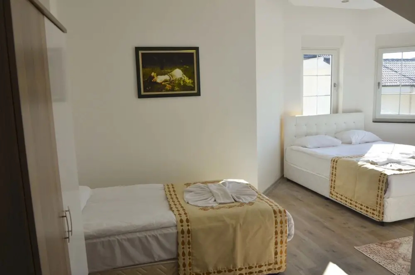 Private Villa Botanik Alanya