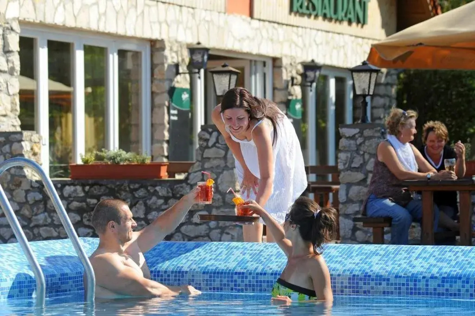 Wellness Park Pension