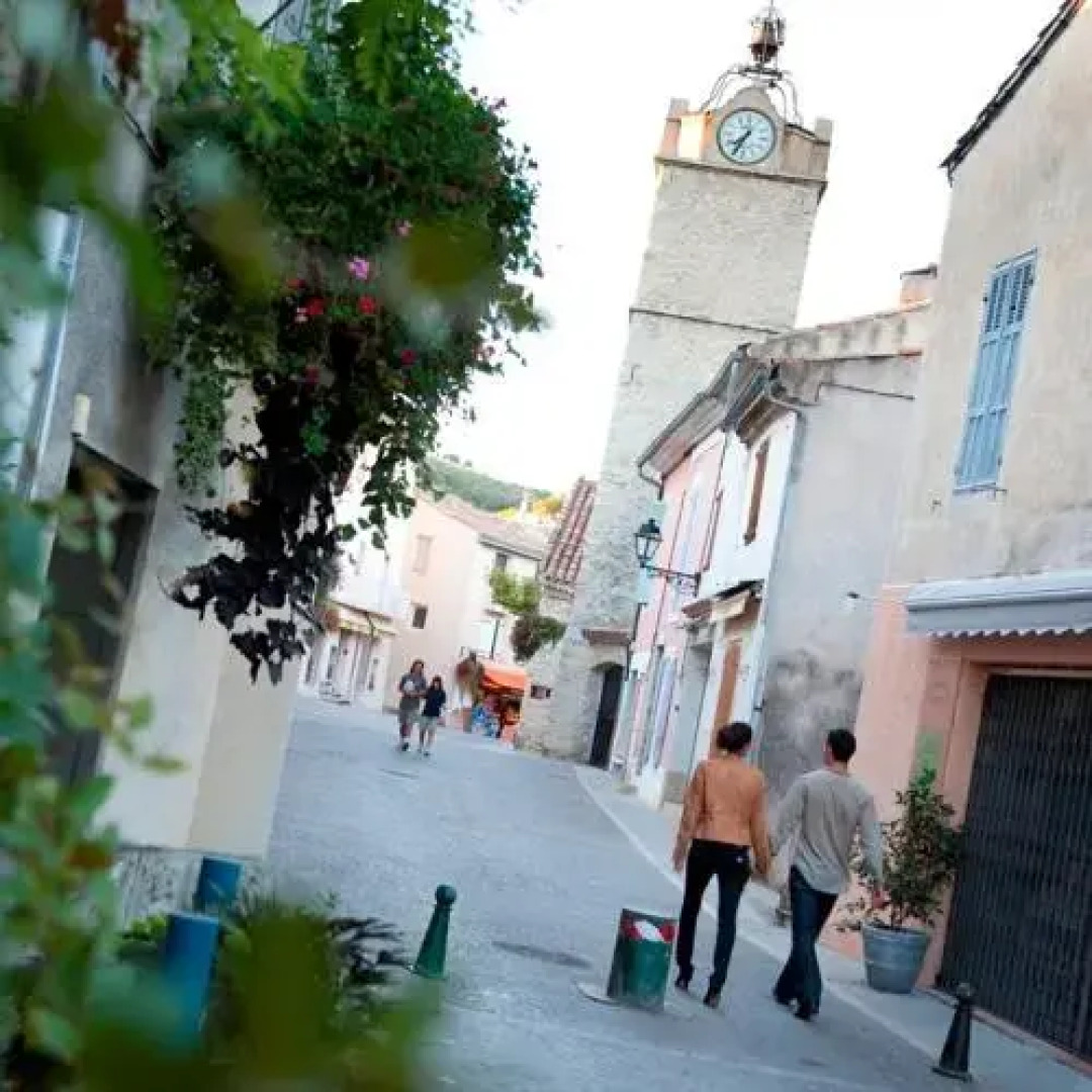 Résidence les Grands Pins