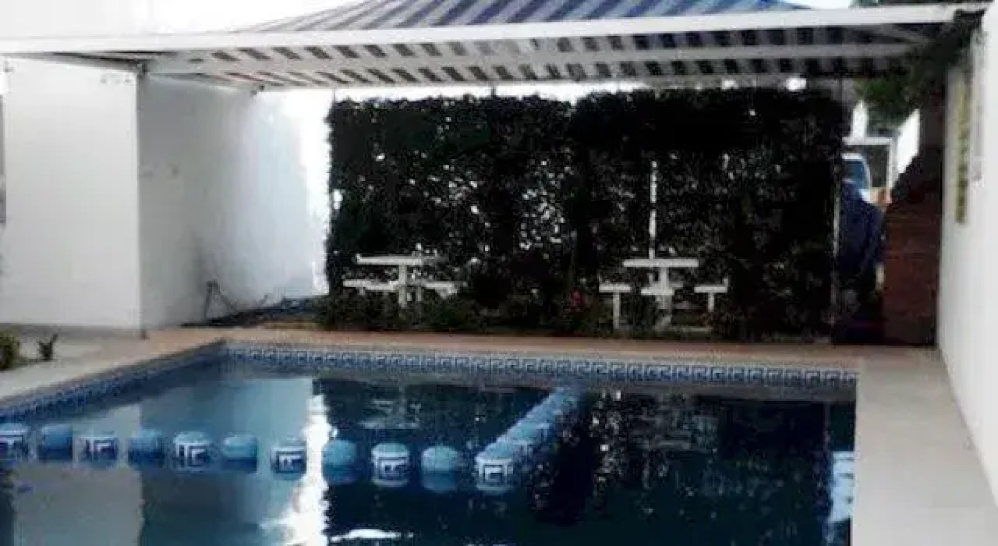 Villa St Cruz Los Mochis