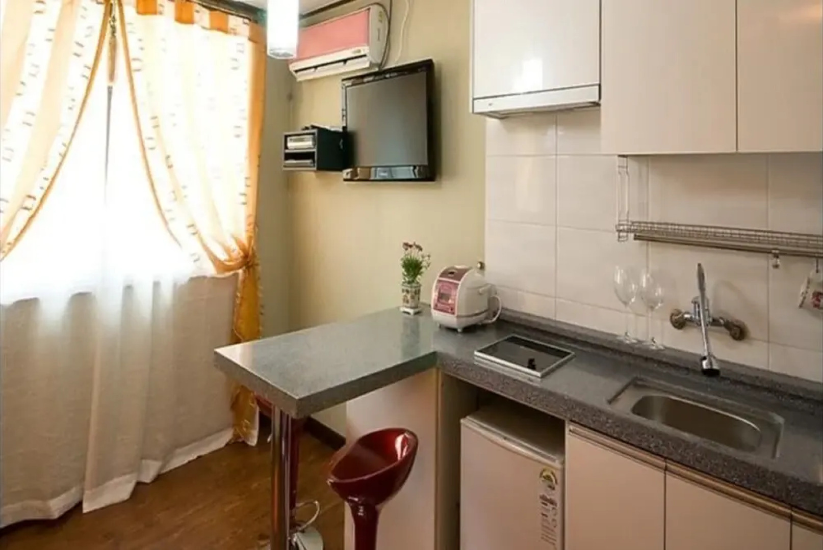 Yangpyeong Munaen Star Pension