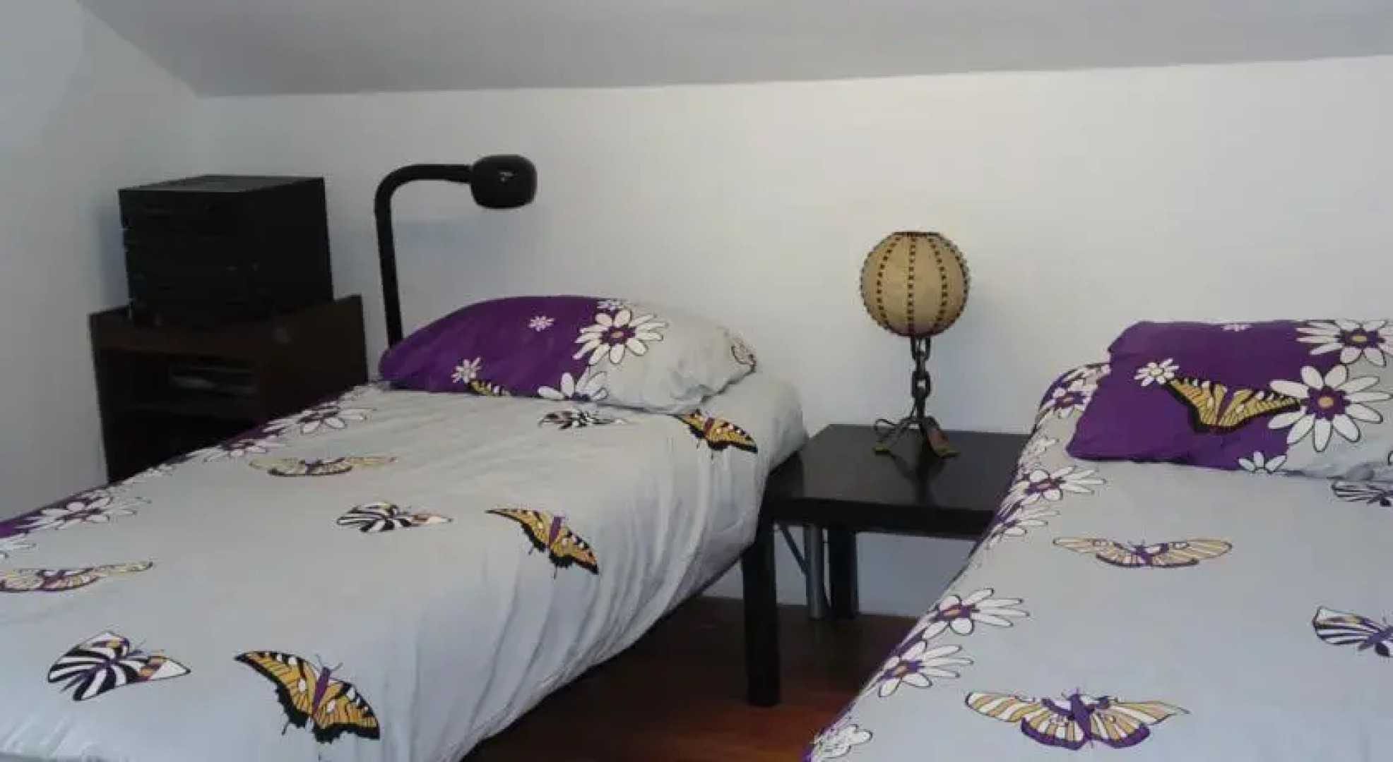 Chateau Tante Nellie