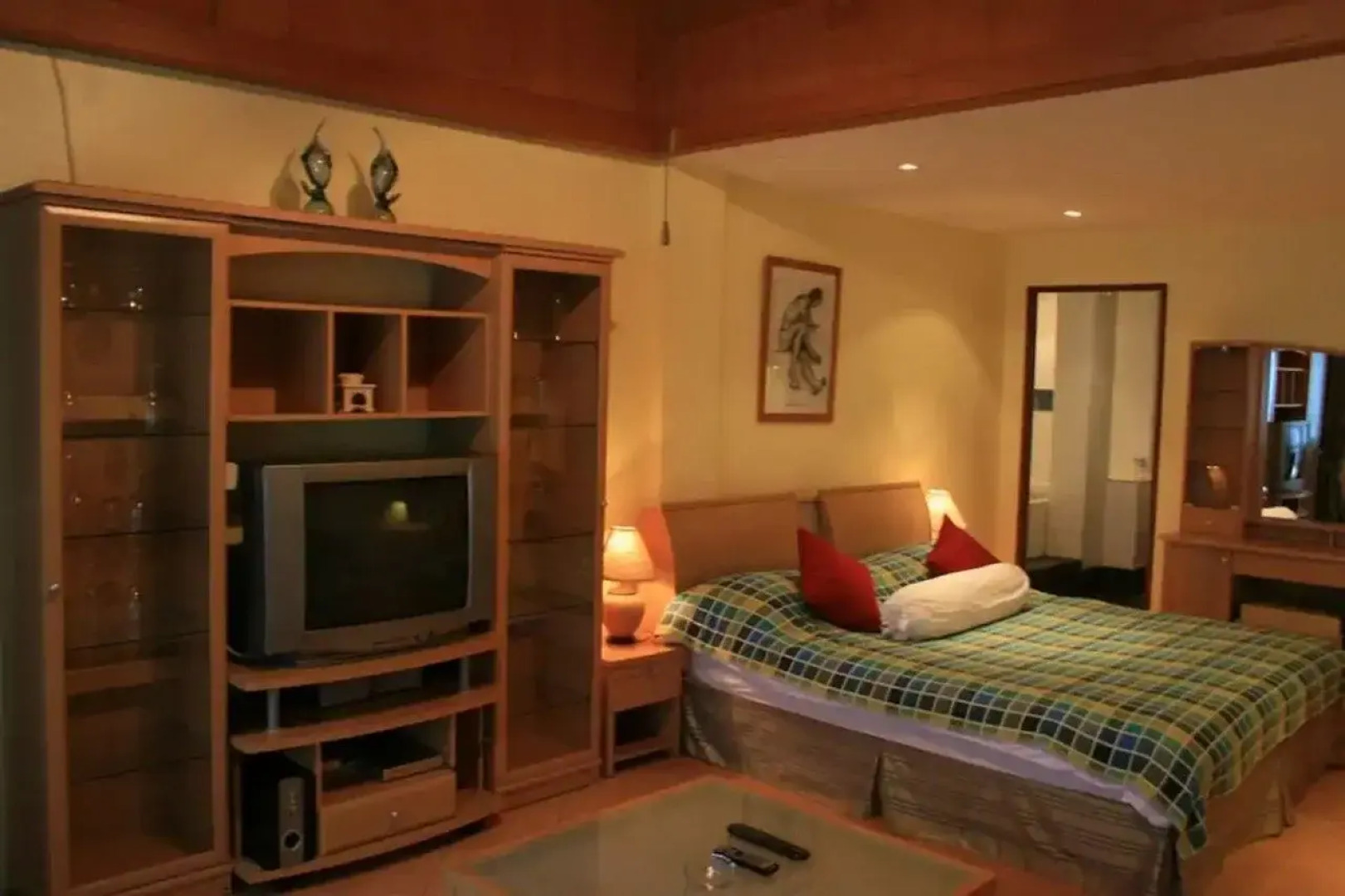 Aquarius Guesthouse & Sauna Adults Only