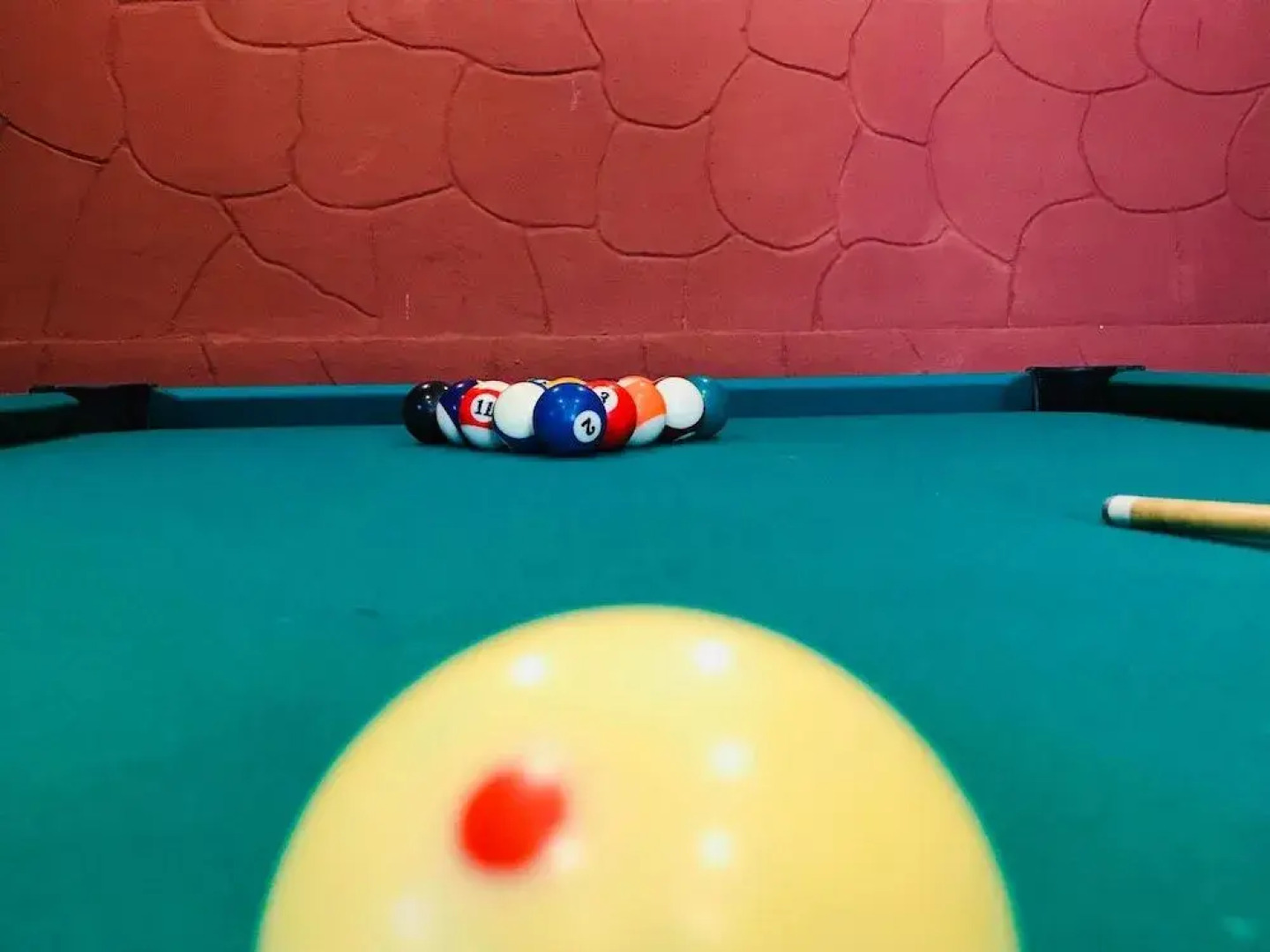 Отель Royal Palace