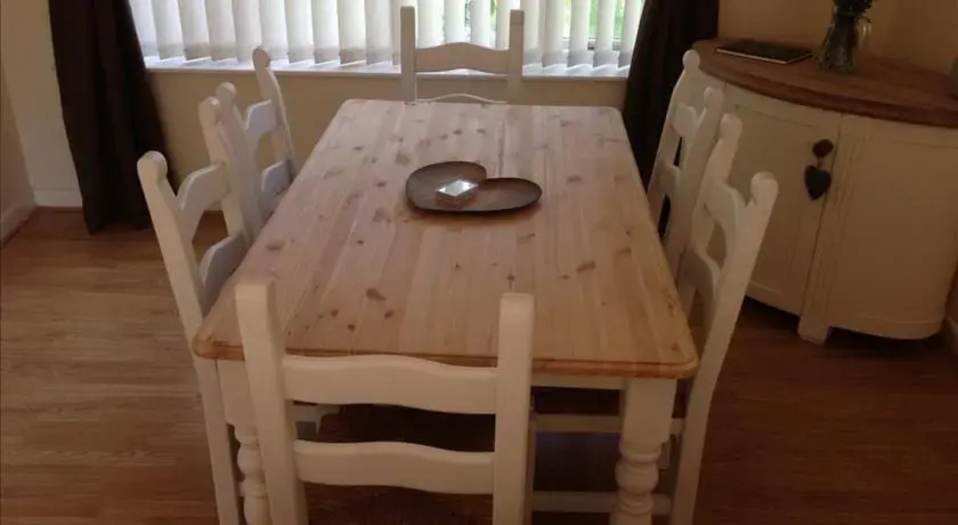 Holiday home Robin Hood