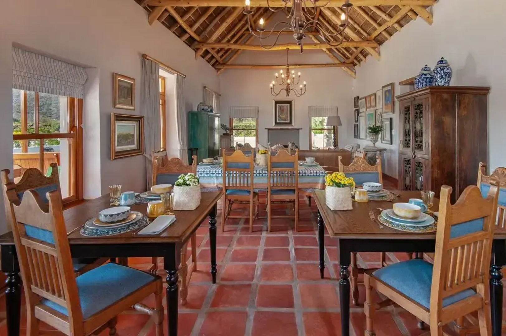 Mirtehof Guest Farm Estate