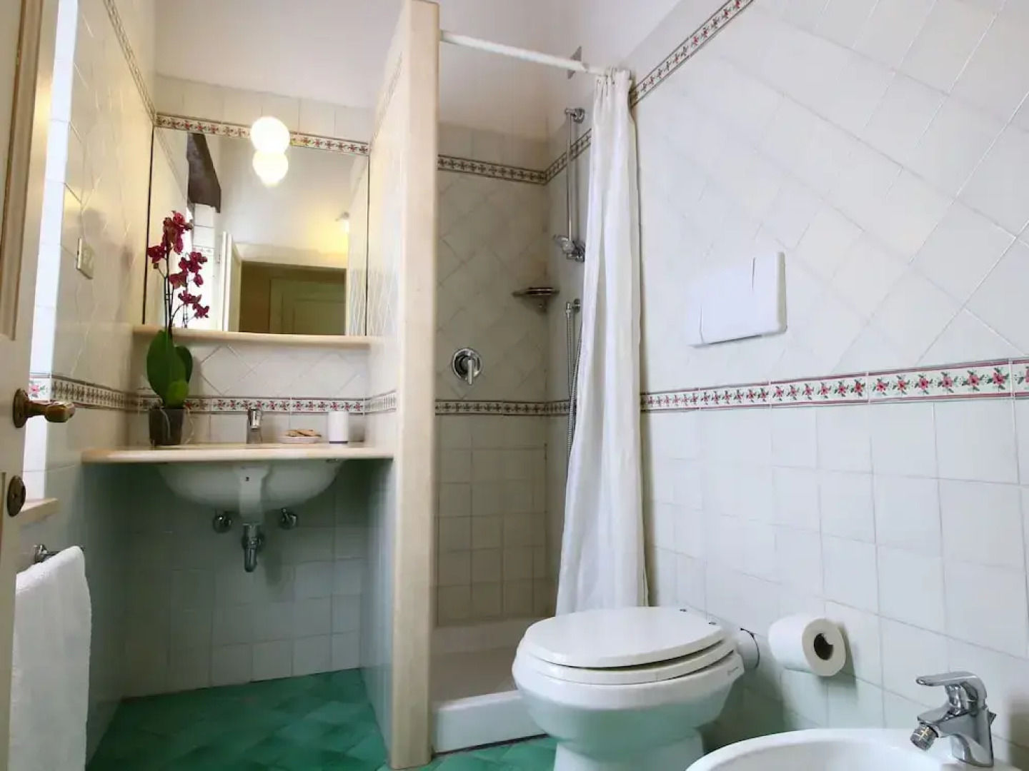 Belvilla by OYO Bachi da Seta