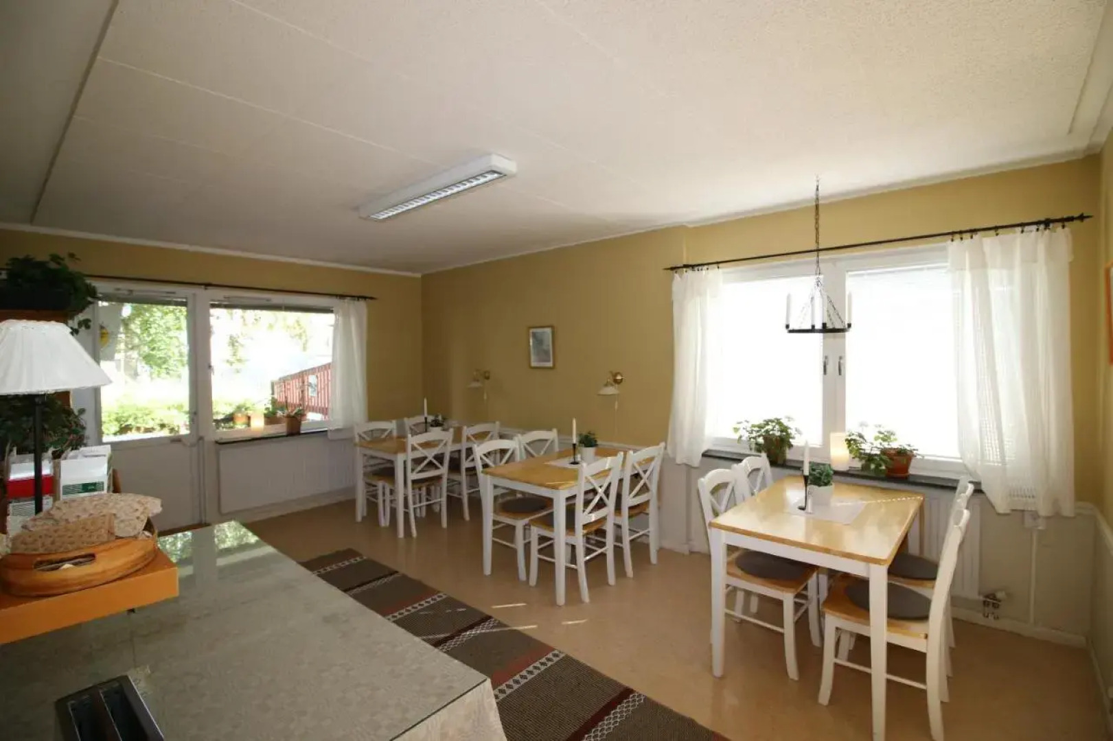 STF Borlänge Hostel and Apartments