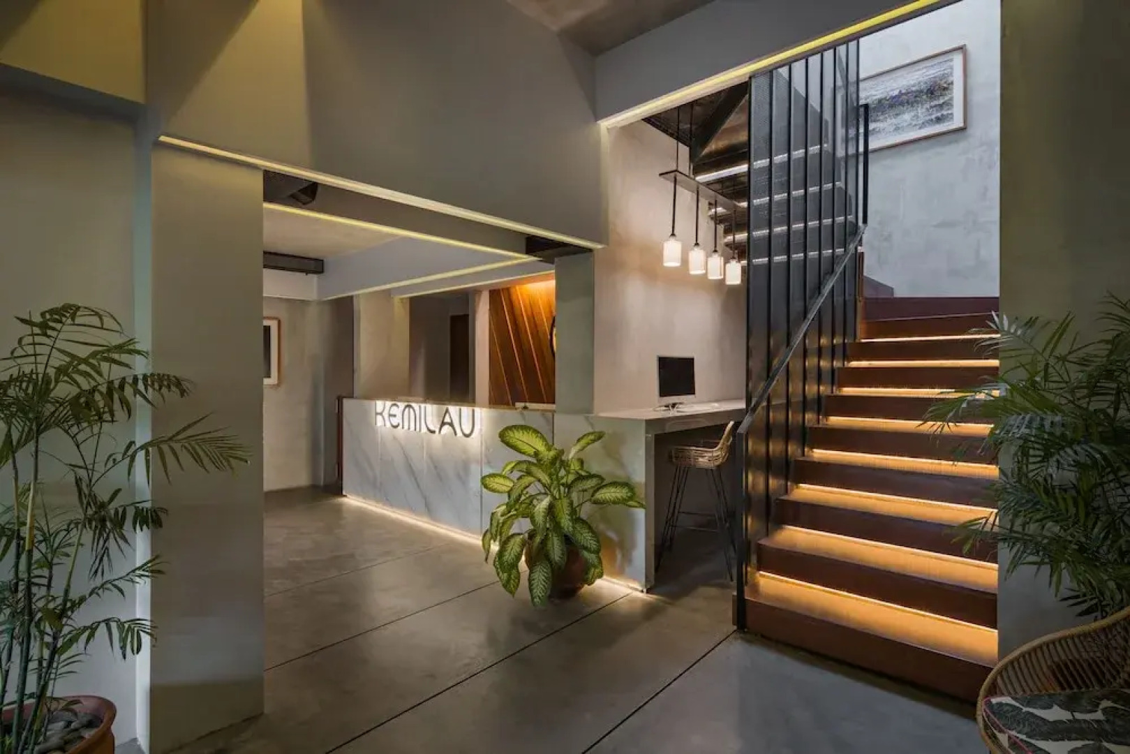 The Kemilau Hotel & Villa Canggu