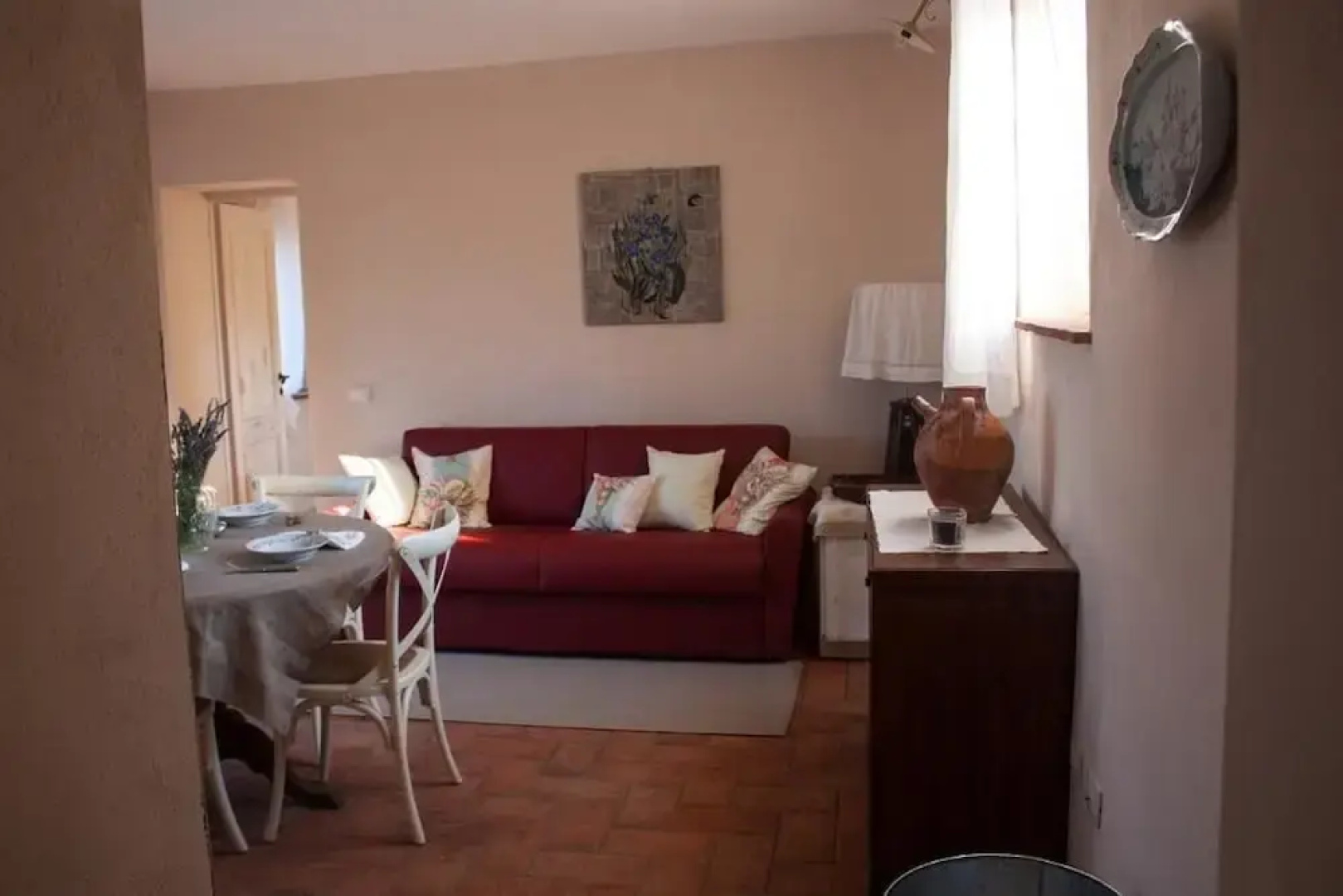 Mulino Della Rivolta