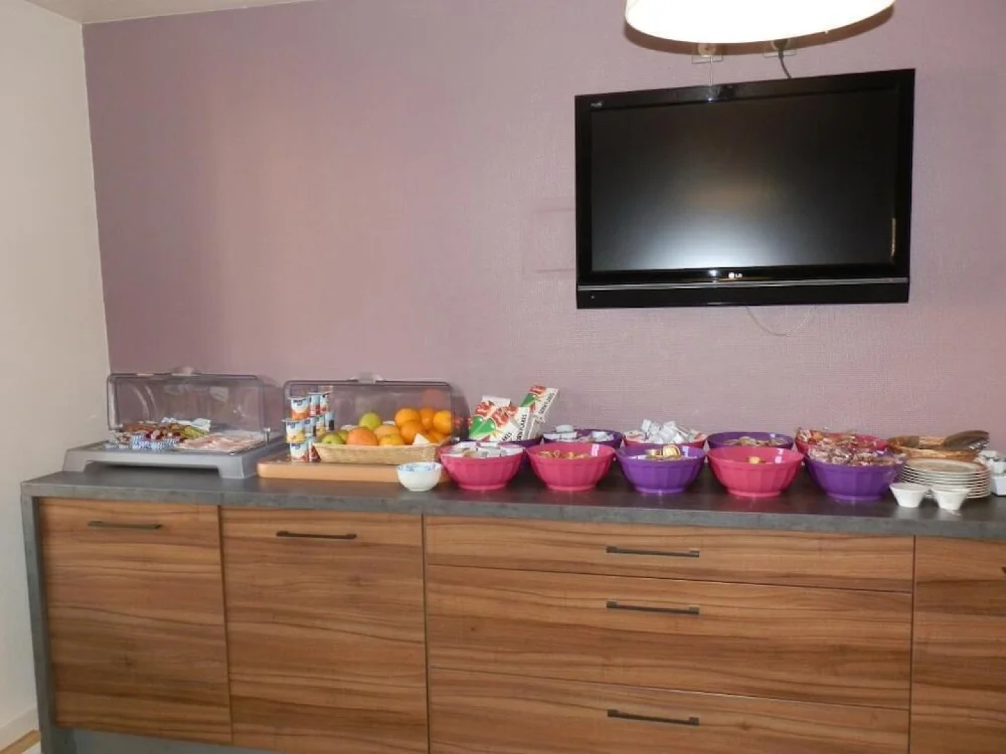 Relais Lorraine Alsace