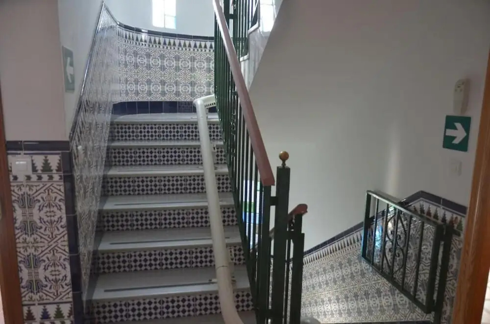 Torre de la Victoria Hostel