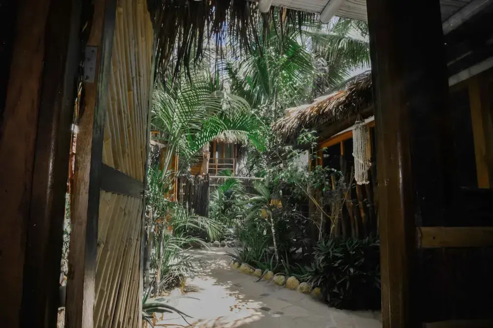 La Maison Eco House & Rooms