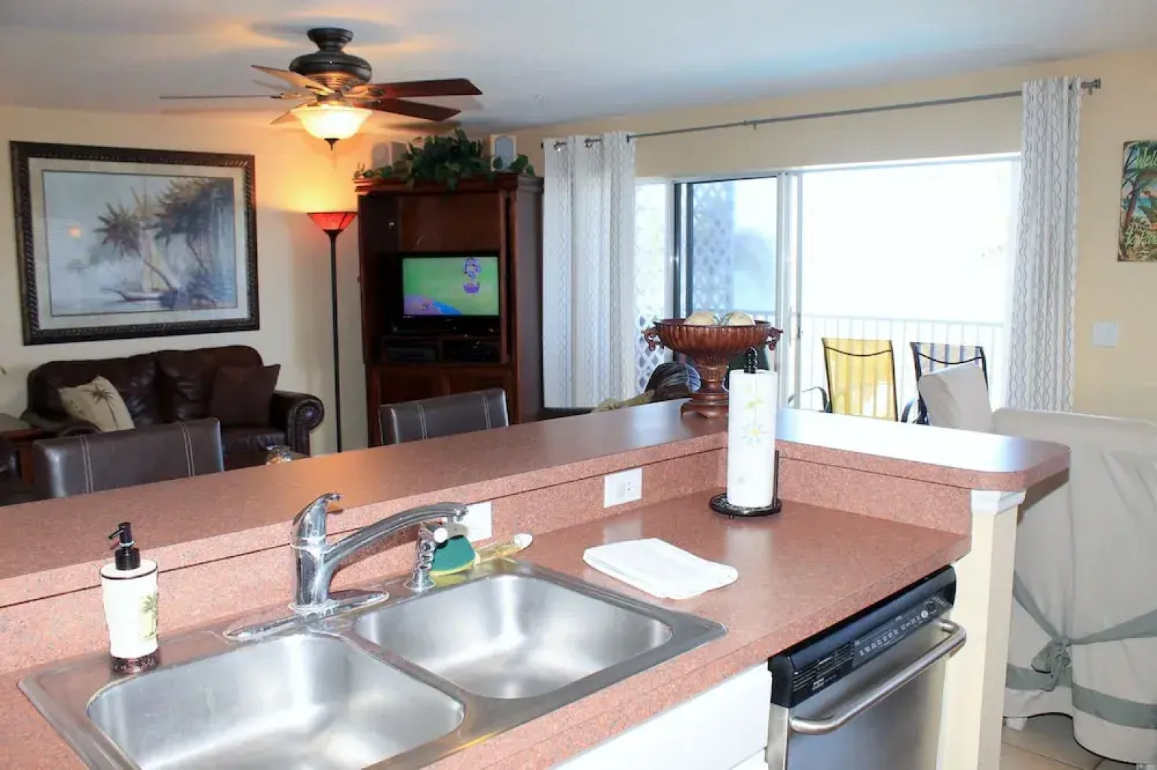 Sunset Paradise 11 Apartment