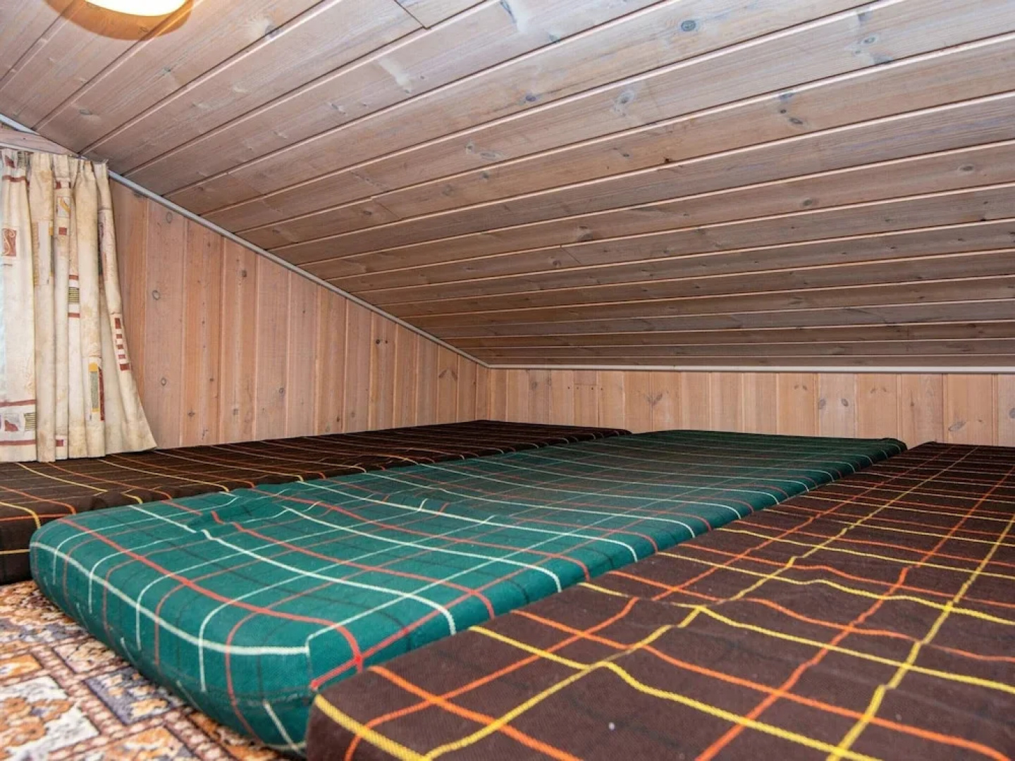 10 Person Holiday Home in Oksbol