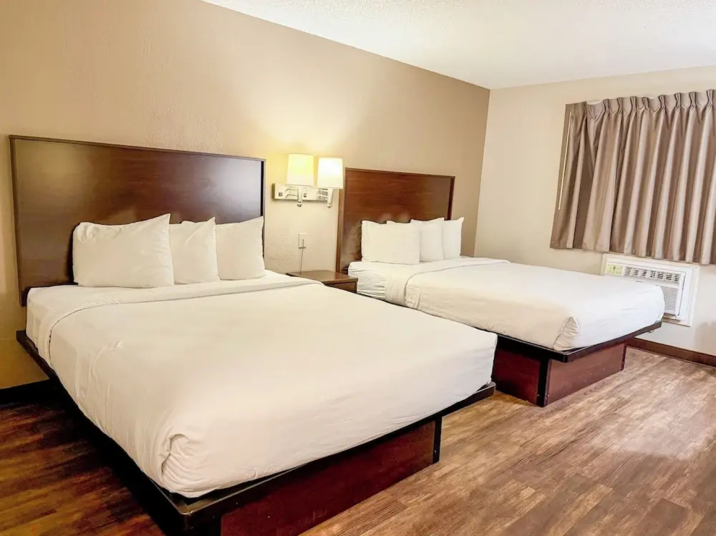 Red Roof Inn Findlay