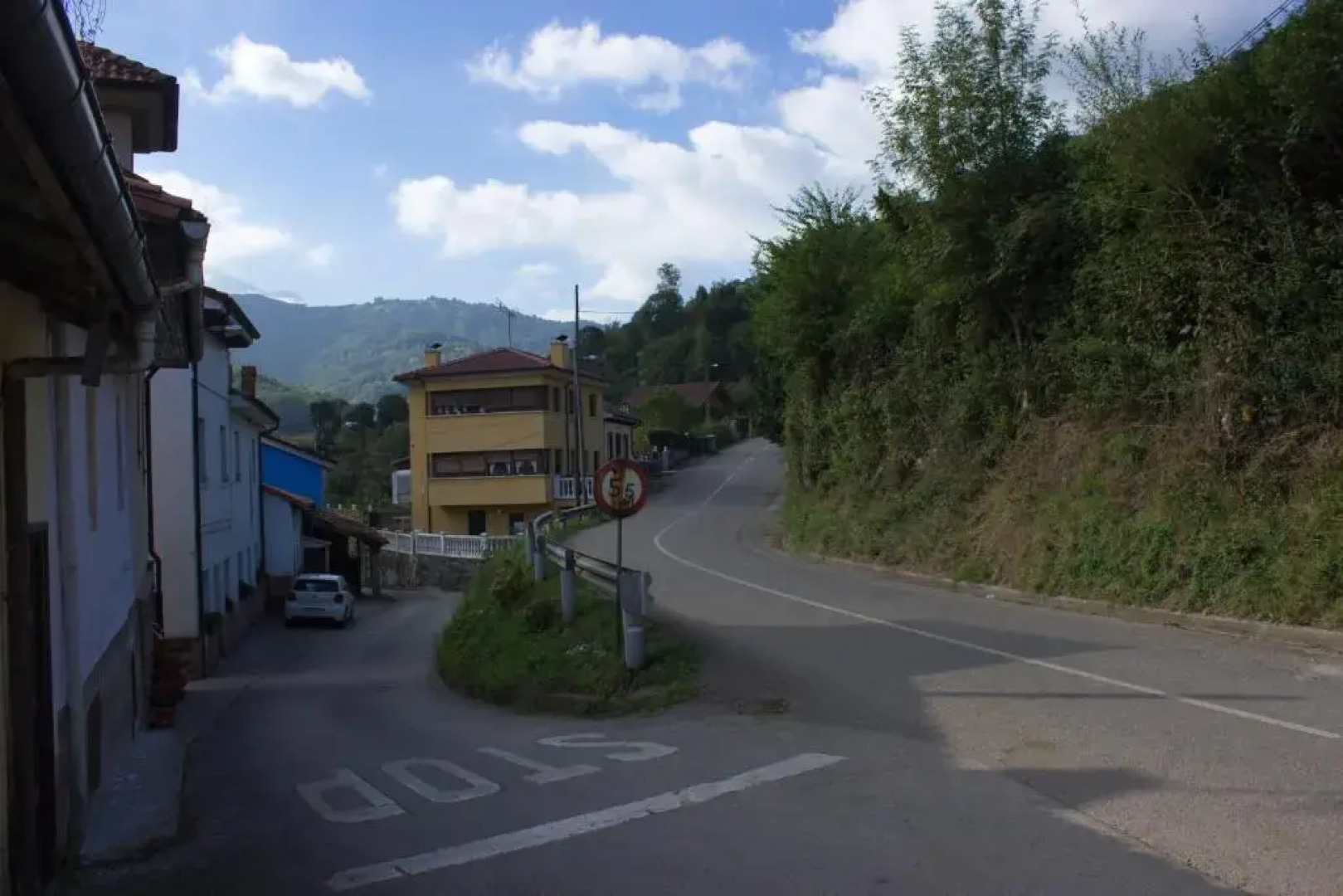 Hotel Doña Gaudiosa