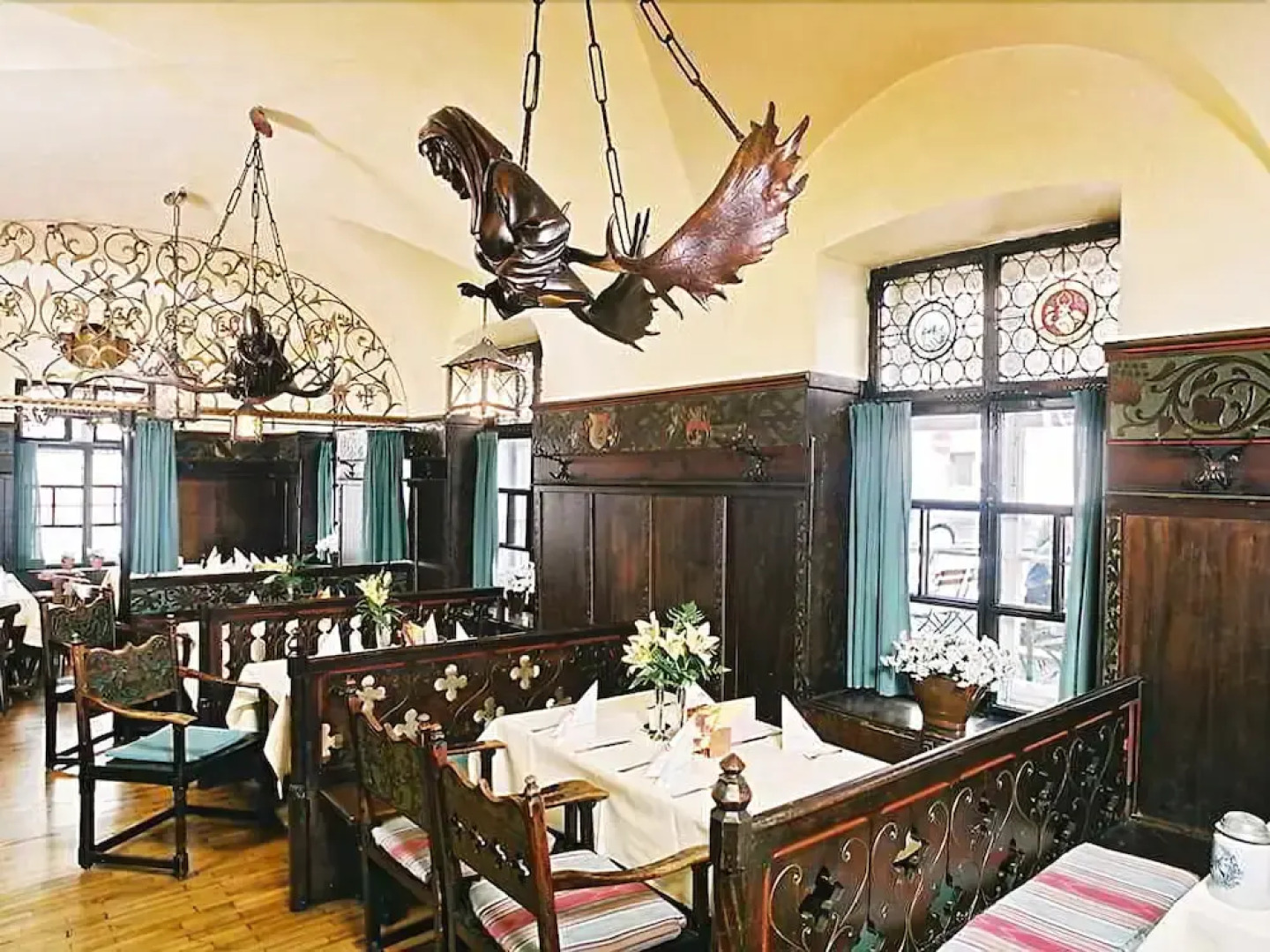 Centralhotel GablerBräu