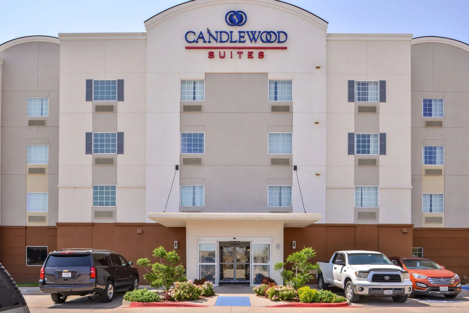 Candlewood Suites ABILENE by IHG
