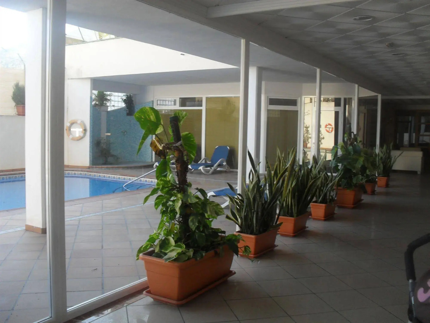 Aparthotel Residencial Vidalbir