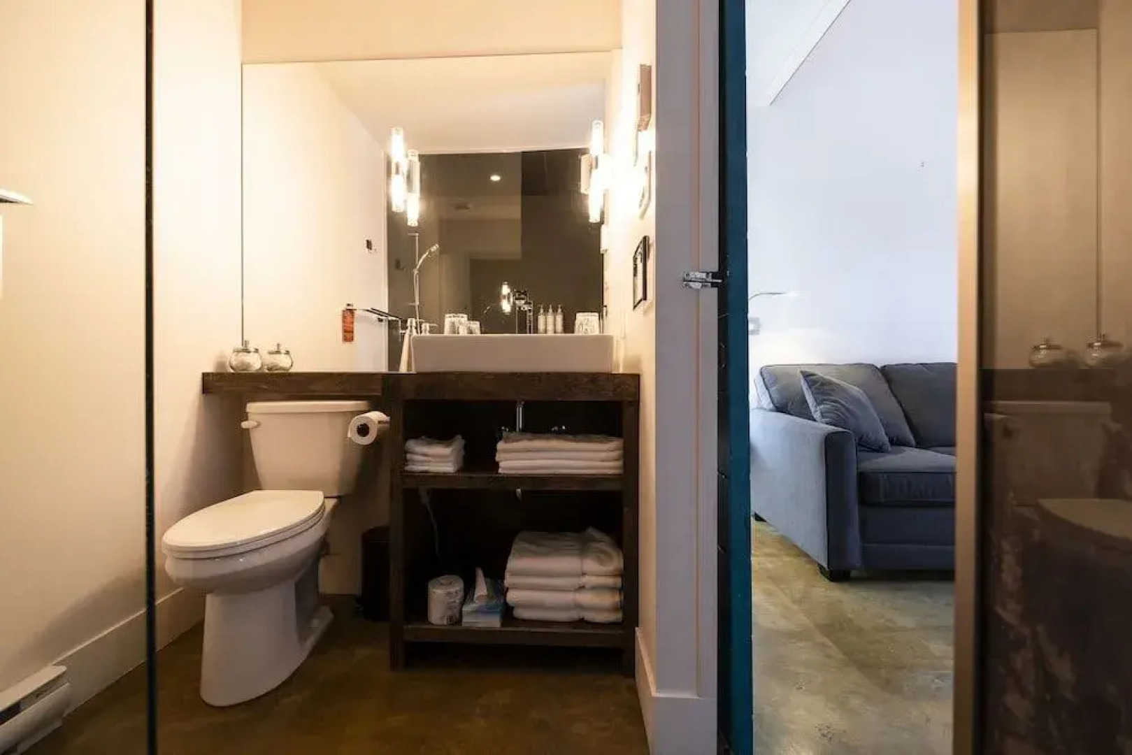 Auberge Sutton Brouerie